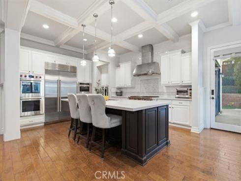 4282 Hidden Oaks , Yorba Linda, CA