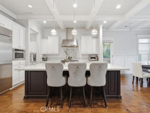 4282 Hidden Oaks , Yorba Linda, CA
