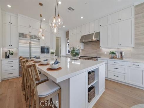 4961 Rideline Road, Yorba Linda, CA
