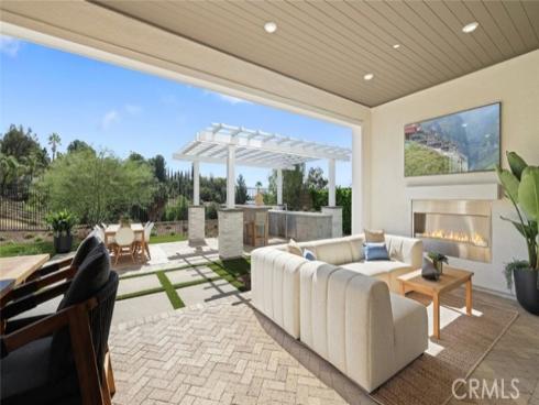 4961 Rideline Road, Yorba Linda, CA
