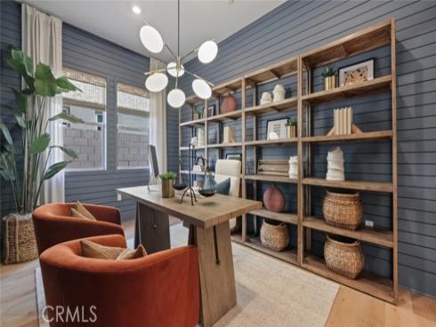 4961 Rideline Road, Yorba Linda, CA