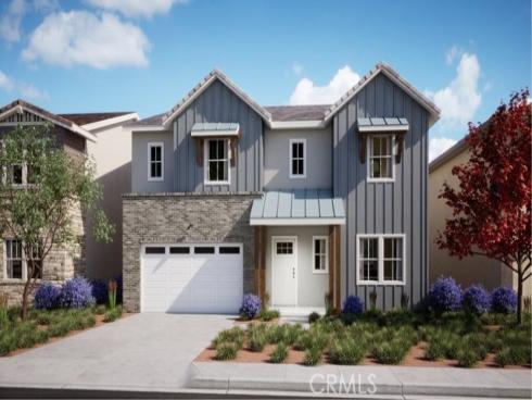 4961 Rideline Road, Yorba Linda, CA