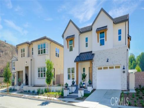 4961  Rideline   Road, Yorba Linda, CA