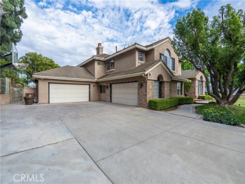 27880 Mount Whitney , Yorba Linda, CA