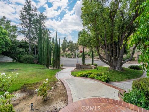 27880 Mount Whitney , Yorba Linda, CA