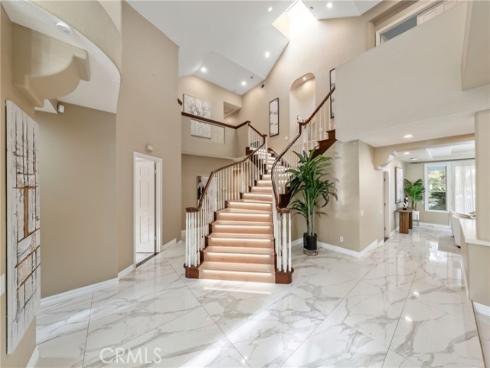 27880 Mount Whitney , Yorba Linda, CA