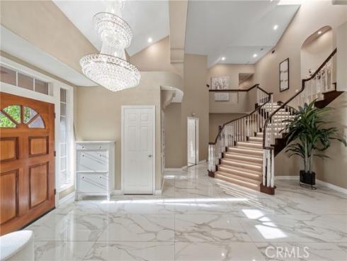 27880 Mount Whitney , Yorba Linda, CA