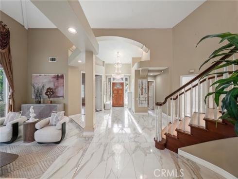 27880 Mount Whitney , Yorba Linda, CA