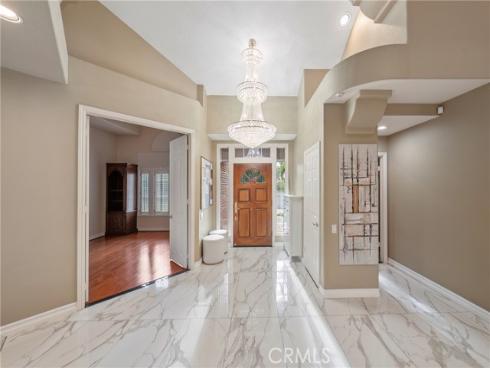 27880 Mount Whitney , Yorba Linda, CA