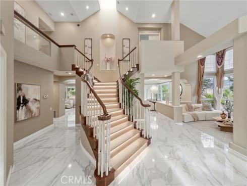 27880 Mount Whitney , Yorba Linda, CA
