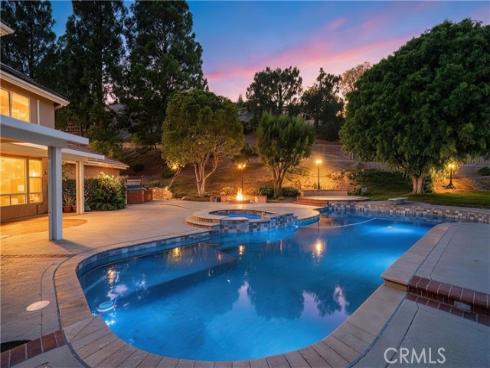27880 Mount Whitney , Yorba Linda, CA