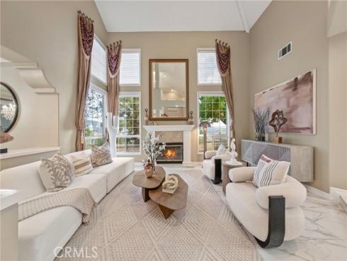 27880 Mount Whitney , Yorba Linda, CA