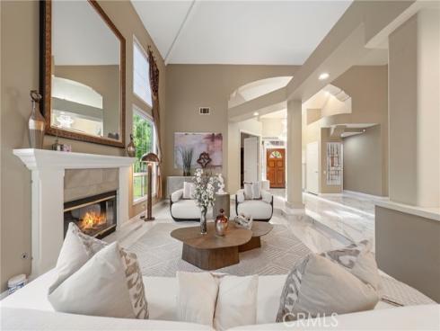 27880 Mount Whitney , Yorba Linda, CA