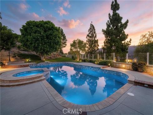 27880 Mount Whitney , Yorba Linda, CA