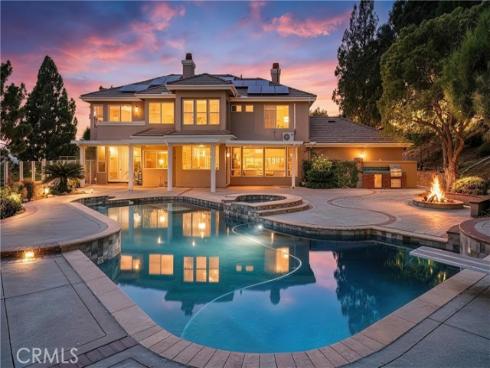 27880 Mount Whitney , Yorba Linda, CA