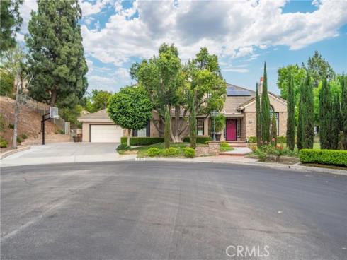 27880 Mount Whitney , Yorba Linda, CA