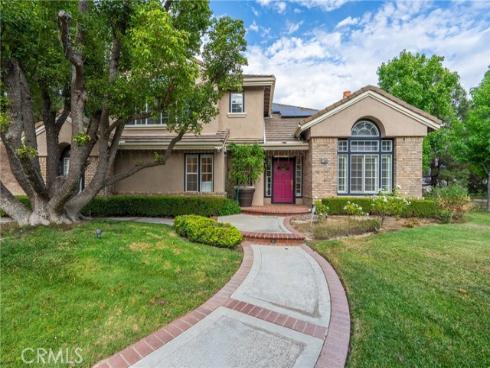 27880 Mount Whitney , Yorba Linda, CA