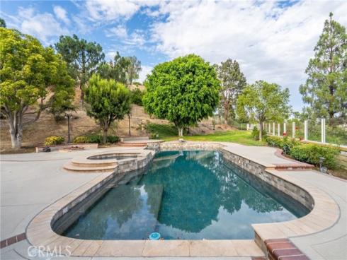 27880 Mount Whitney , Yorba Linda, CA