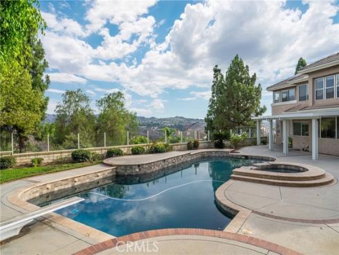 27880 Mount Whitney , Yorba Linda, CA