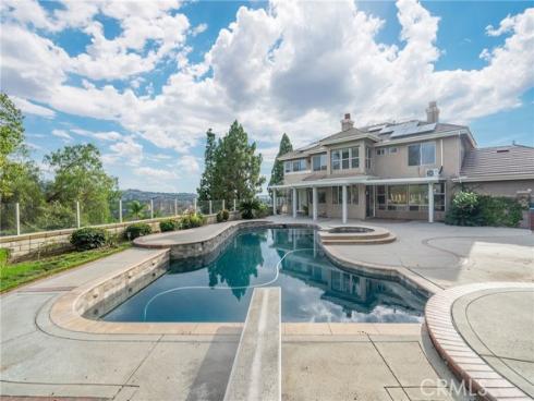 27880 Mount Whitney , Yorba Linda, CA