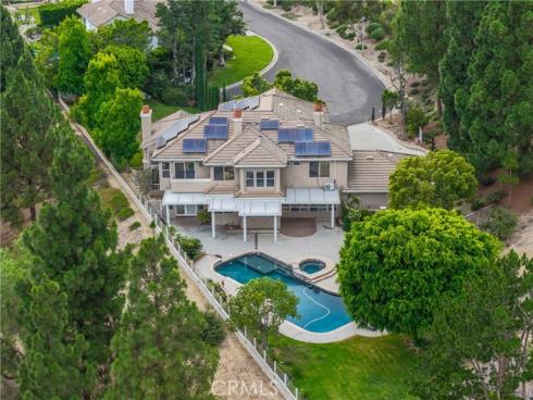 27880 Mount Whitney , Yorba Linda, CA