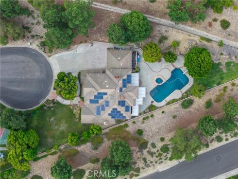 27880 Mount Whitney , Yorba Linda, CA