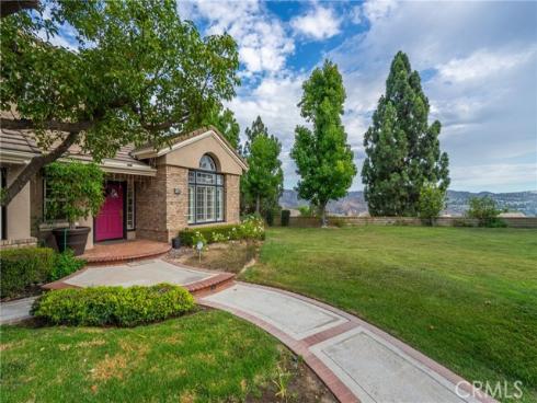 27880 Mount Whitney , Yorba Linda, CA