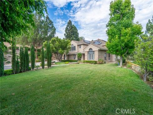 27880 Mount Whitney , Yorba Linda, CA