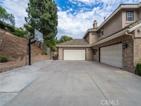 27880 Mount Whitney , Yorba Linda, CA