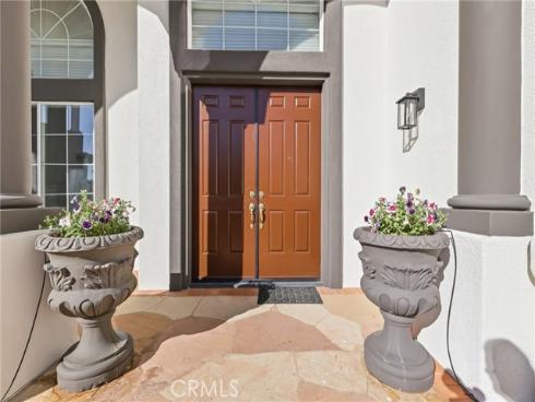17529 Cloverdale , Yorba Linda, CA