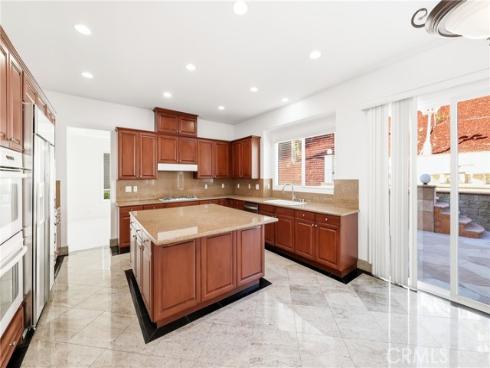 17529 Cloverdale , Yorba Linda, CA