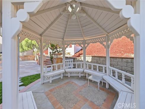 17529 Cloverdale , Yorba Linda, CA