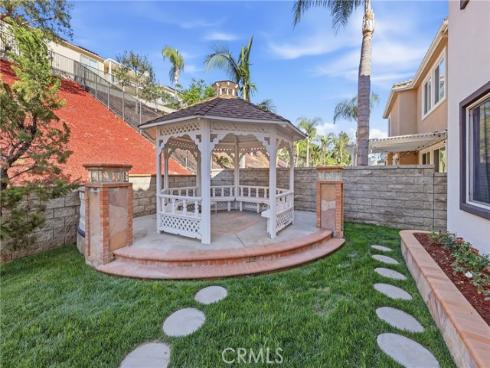 17529 Cloverdale , Yorba Linda, CA