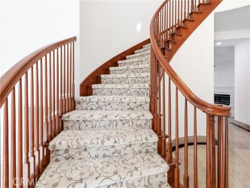 17529 Cloverdale , Yorba Linda, CA