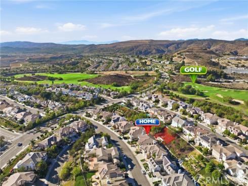 17529 Cloverdale , Yorba Linda, CA