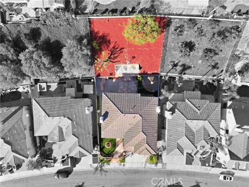 17529 Cloverdale , Yorba Linda, CA