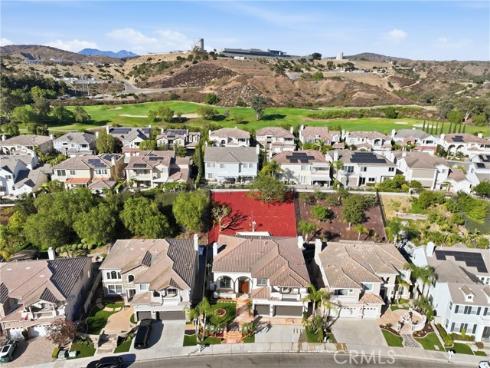 17529 Cloverdale , Yorba Linda, CA