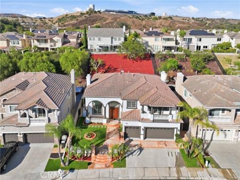 17529 Cloverdale , Yorba Linda, CA
