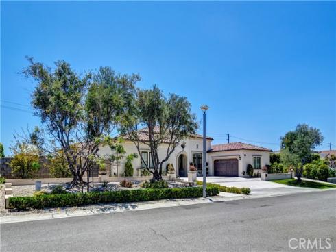 18390 Garner , Yorba Linda, CA