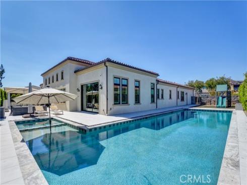 18390 Garner , Yorba Linda, CA