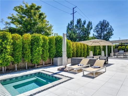 18390 Garner , Yorba Linda, CA