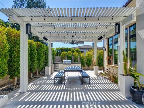 18390 Garner , Yorba Linda, CA