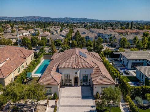 18390 Garner , Yorba Linda, CA