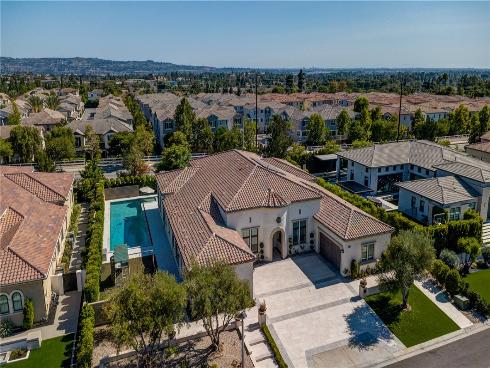 18390 Garner , Yorba Linda, CA