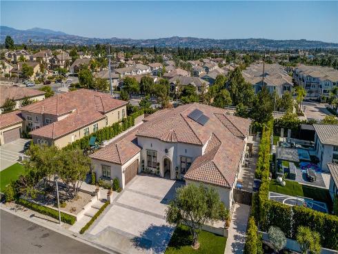 18390 Garner , Yorba Linda, CA