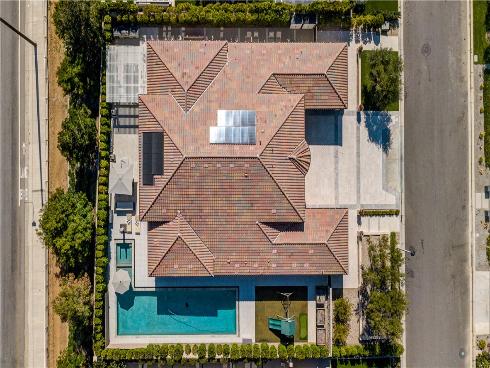 18390 Garner , Yorba Linda, CA