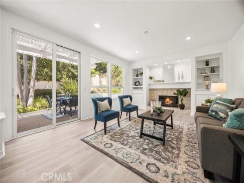 20345 Via Sanlucar , Yorba Linda, CA