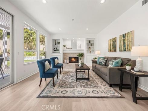 20345 Via Sanlucar , Yorba Linda, CA