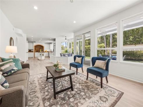 20345 Via Sanlucar , Yorba Linda, CA