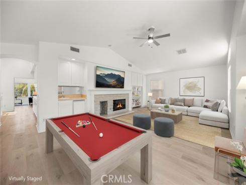 20345 Via Sanlucar , Yorba Linda, CA